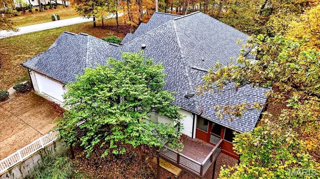 $749,000 | 3940 Indian Ridge Lane, Defiance, MO 63341