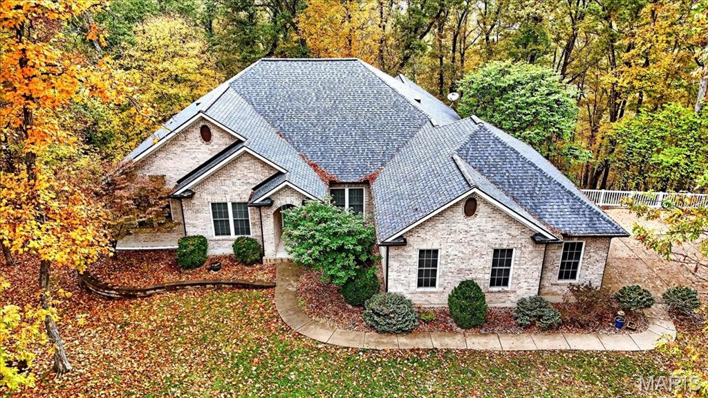 3940 Indian Ridge Lane Defiance, MO 63341 - Photo 47 of 52