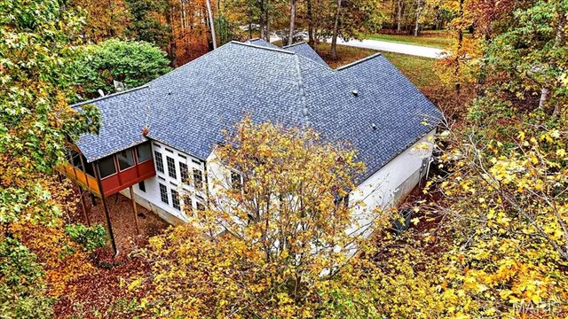 $699,000 | 3940 Indian Ridge Lane, Defiance, MO 63341