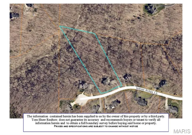 $749,000 | 3940 Indian Ridge Lane, Defiance, MO 63341