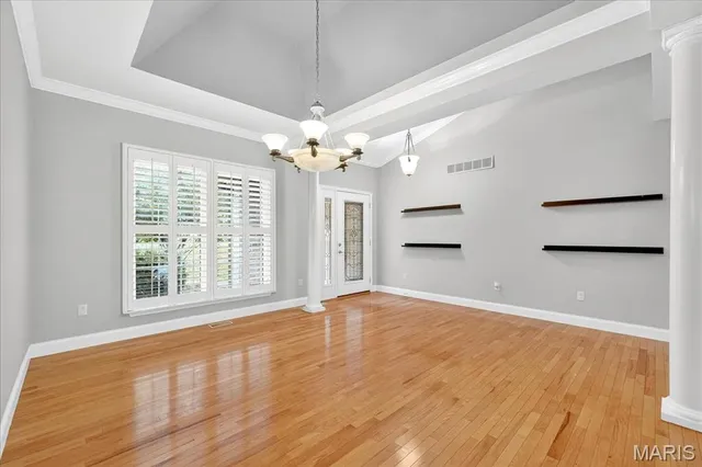 $749,000 | 3940 Indian Ridge Lane, Defiance, MO 63341