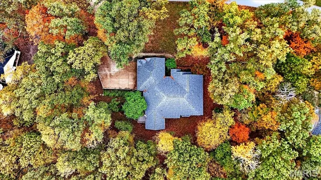 $699,000 | 3940 Indian Ridge Lane, Defiance, MO 63341