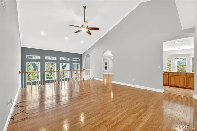 $749,000 | 3940 Indian Ridge Lane, Defiance, MO 63341