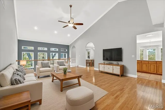 $699,000 | 3940 Indian Ridge Lane, Defiance, MO 63341