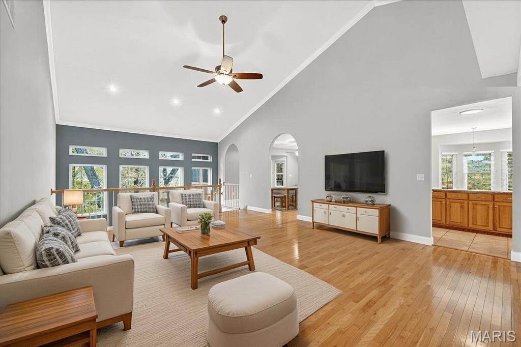 3940 Indian Ridge Lane Defiance, MO 63341 - Photo 7 of 52