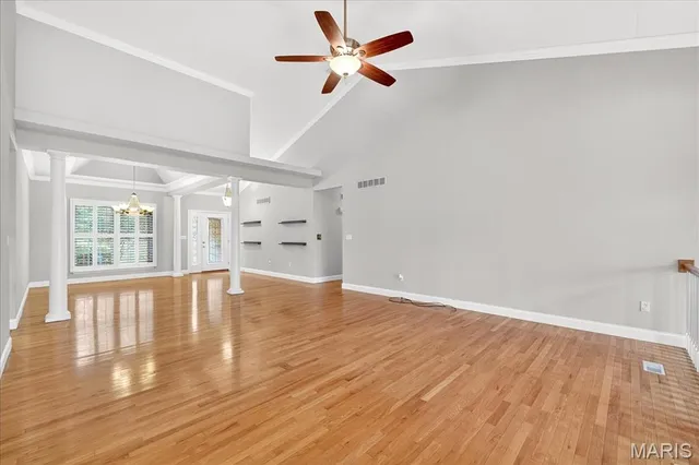 $699,000 | 3940 Indian Ridge Lane, Defiance, MO 63341