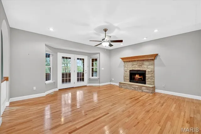 $699,000 | 3940 Indian Ridge Lane, Defiance, MO 63341