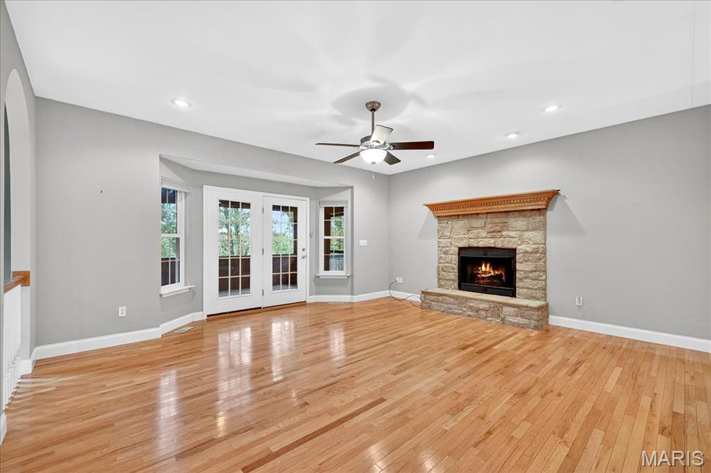 3940 Indian Ridge Lane Defiance, MO 63341 - Photo 9 of 52