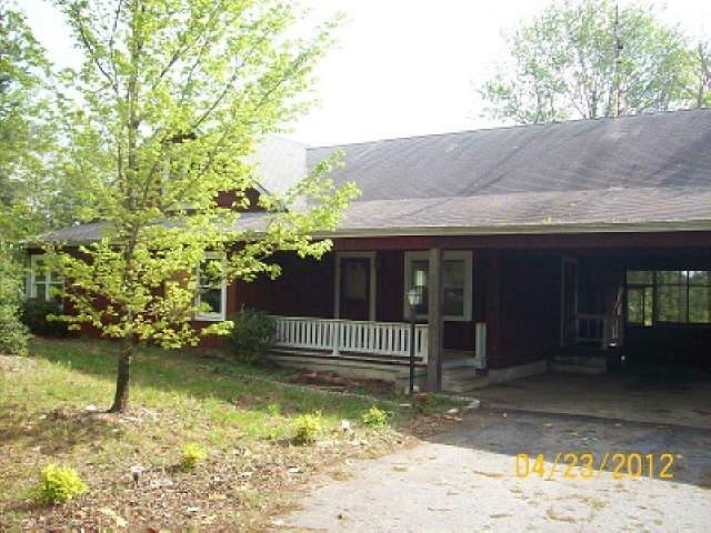2135 Lothridge Road Cleveland, GA 30528 - Photo 1 of 1