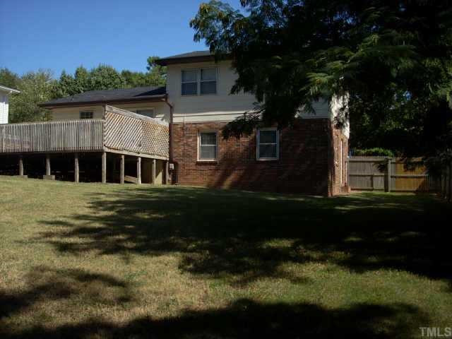 4309 Tipperary Drive Raleigh, NC 27604 - Photo 10 of 10 Other
