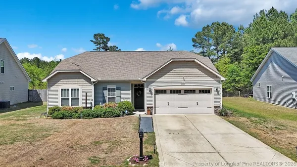 $290,000 | 607 Roanoke Drive, Raeford, NC 28376