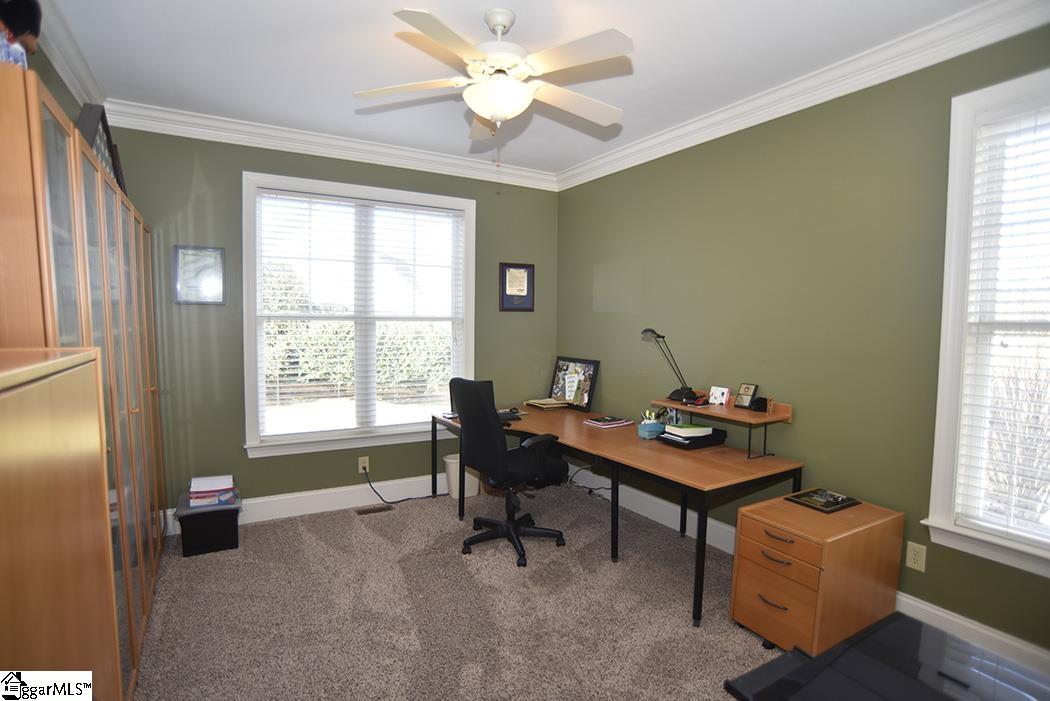 123 Elevation Court Greer, SC 29651 - Photo 18 of 32