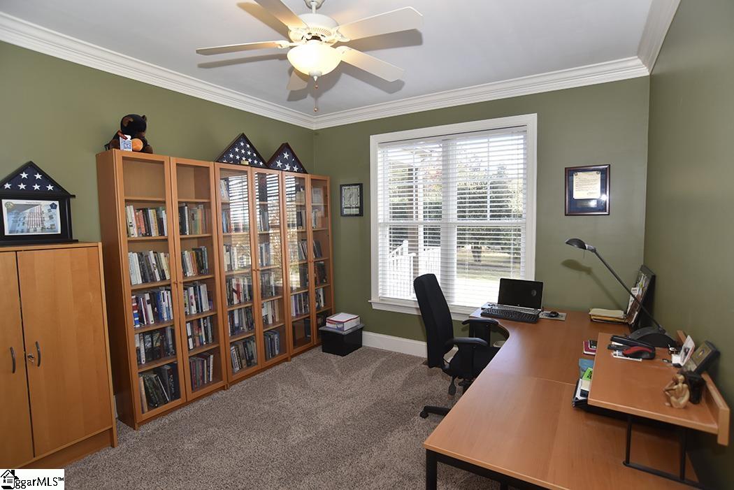 123 Elevation Court Greer, SC 29651 - Photo 19 of 32