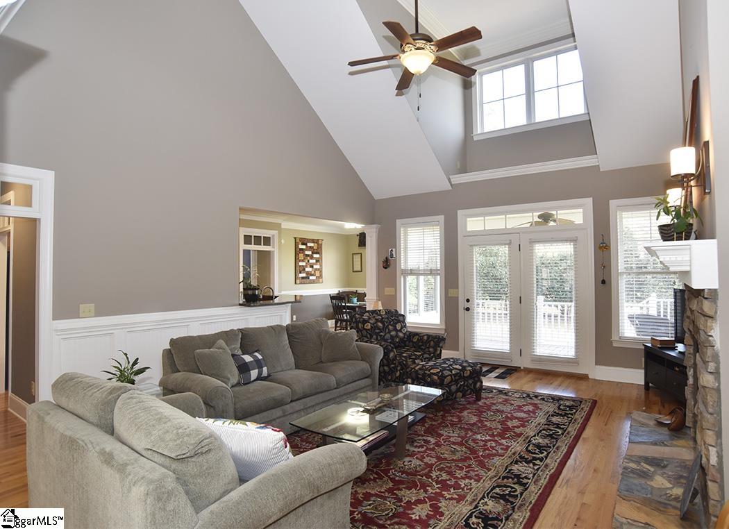 123 Elevation Court Greer, SC 29651 - Photo 2 of 32