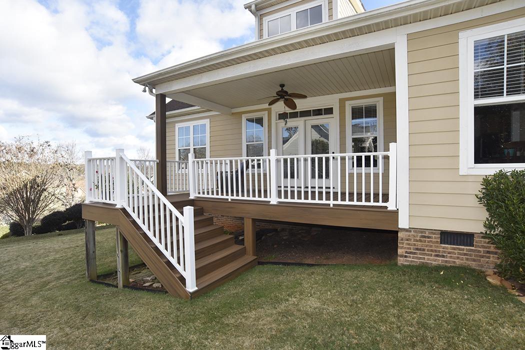 123 Elevation Court Greer, SC 29651 - Photo 26 of 32