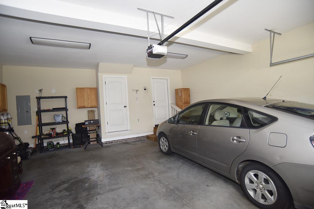 123 Elevation Court Greer, SC 29651 - Photo 28 of 32