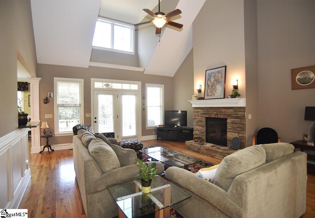 123 Elevation Court Greer, SC 29651 - Photo 3 of 32