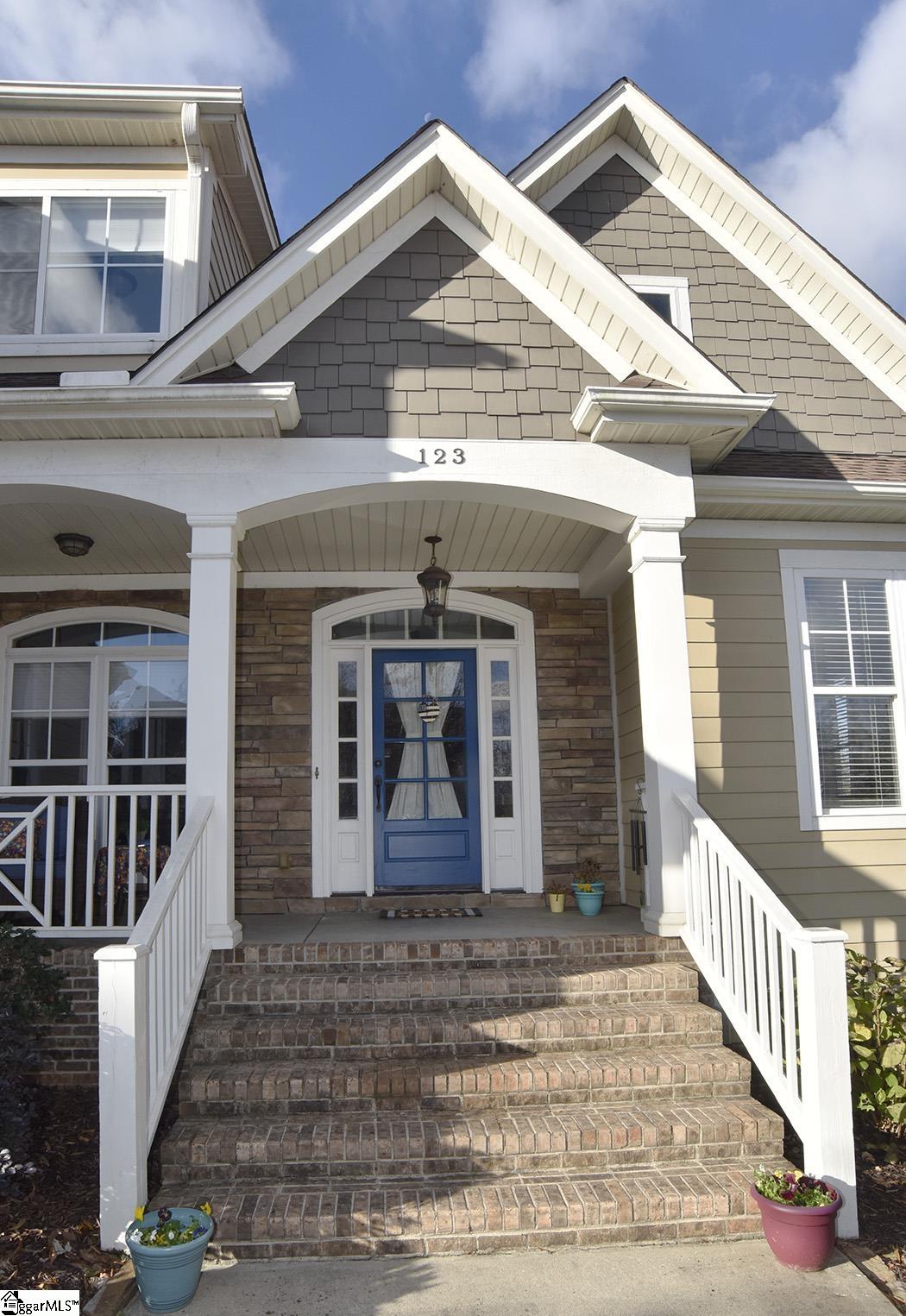 123 Elevation Court Greer, SC 29651 - Photo 32 of 32