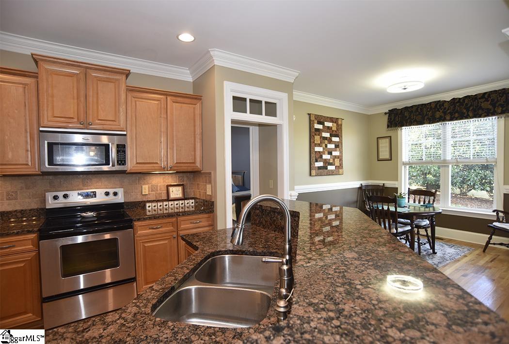 123 Elevation Court Greer, SC 29651 - Photo 4 of 32