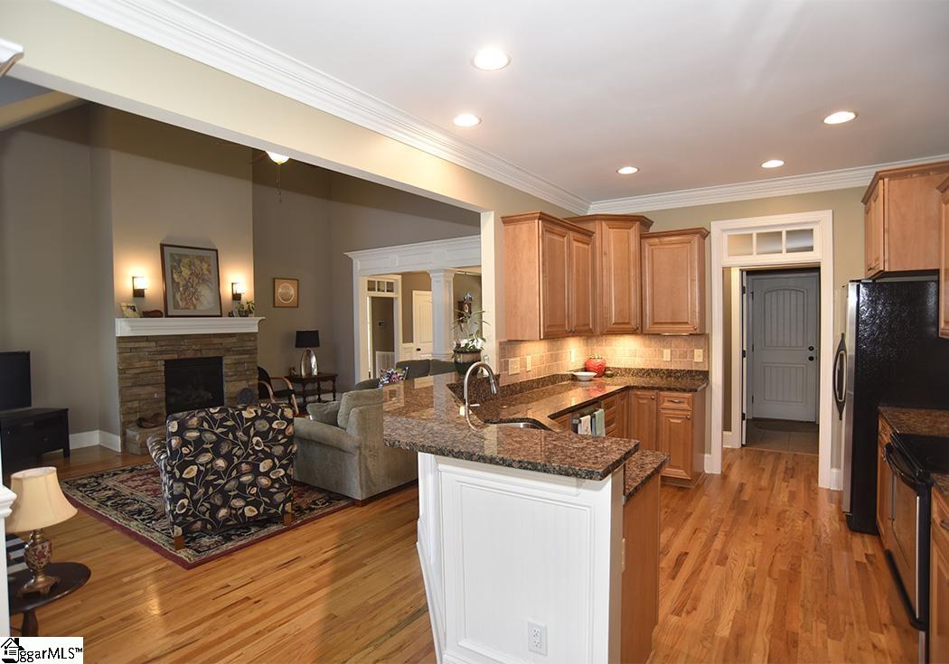 123 Elevation Court Greer, SC 29651 - Photo 7 of 32