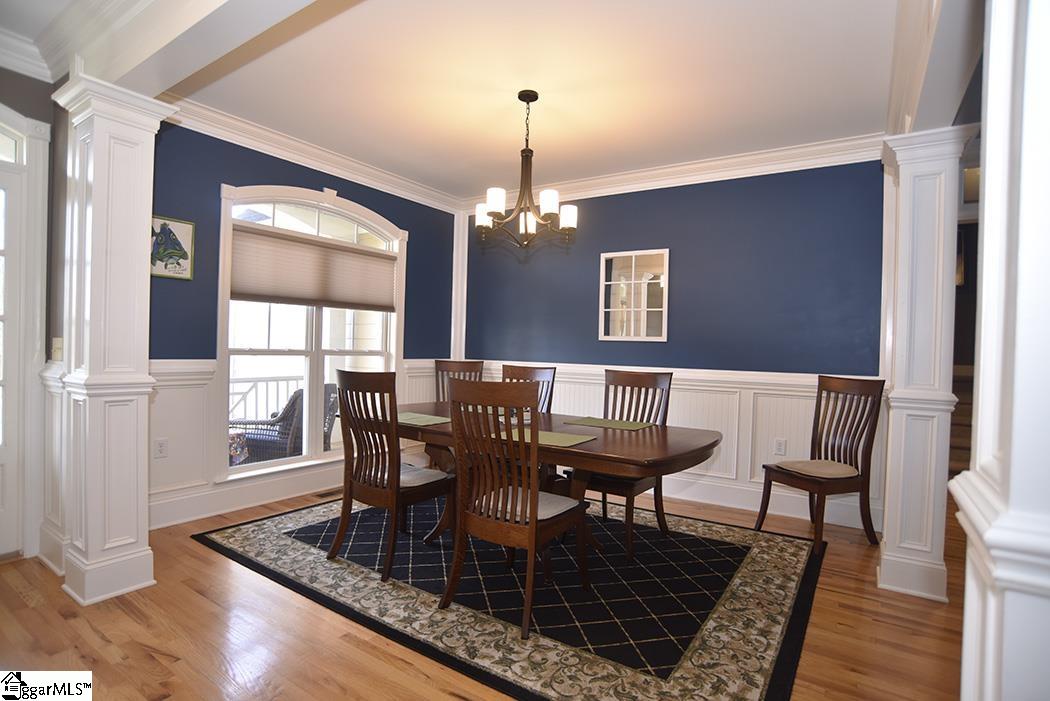 123 Elevation Court Greer, SC 29651 - Photo 8 of 32