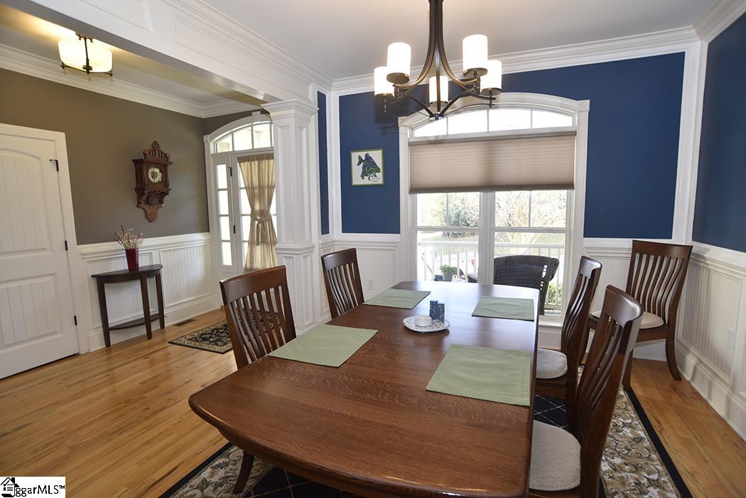 123 Elevation Court Greer, SC 29651 - Photo 9 of 32