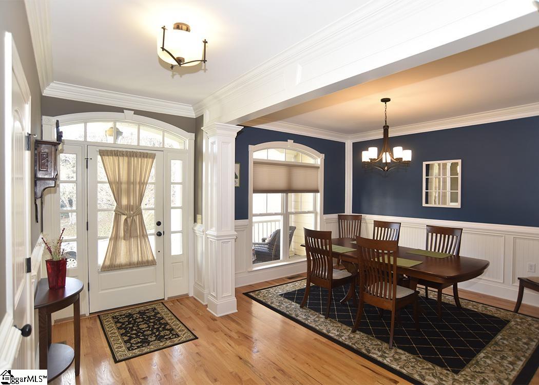 123 Elevation Court Greer, SC 29651 - Photo 10 of 32