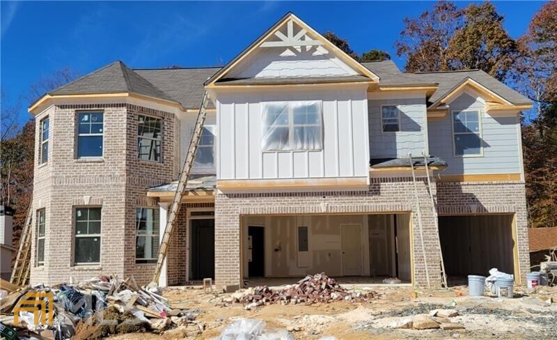 3340 Elkhorn Ridge Run Dacula, GA 30019 - Photo 1 of 1 Photo 1
