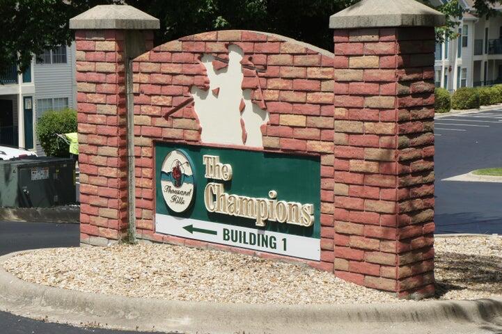 530 Spring Creek Road, Unit 57 Branson, MO 65616 - Photo 18 of 19 The Champions at Thousand Hills