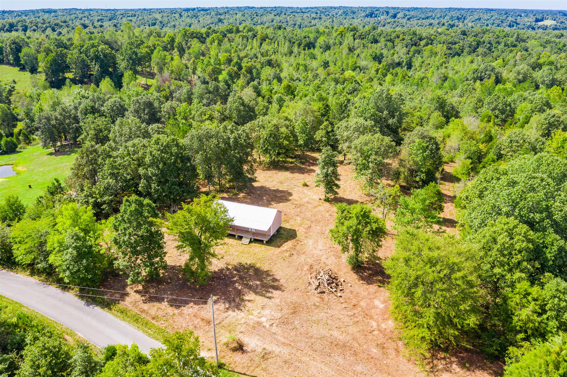 439 Walker Ridge Road Big Rock, TN 37023 - Photo 8 of 9 Gallery Image 8