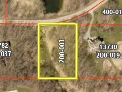 0 Leonard Street Spring Lake, MI 49456 - Photo 3 of 3 GIS - 0 Leonard