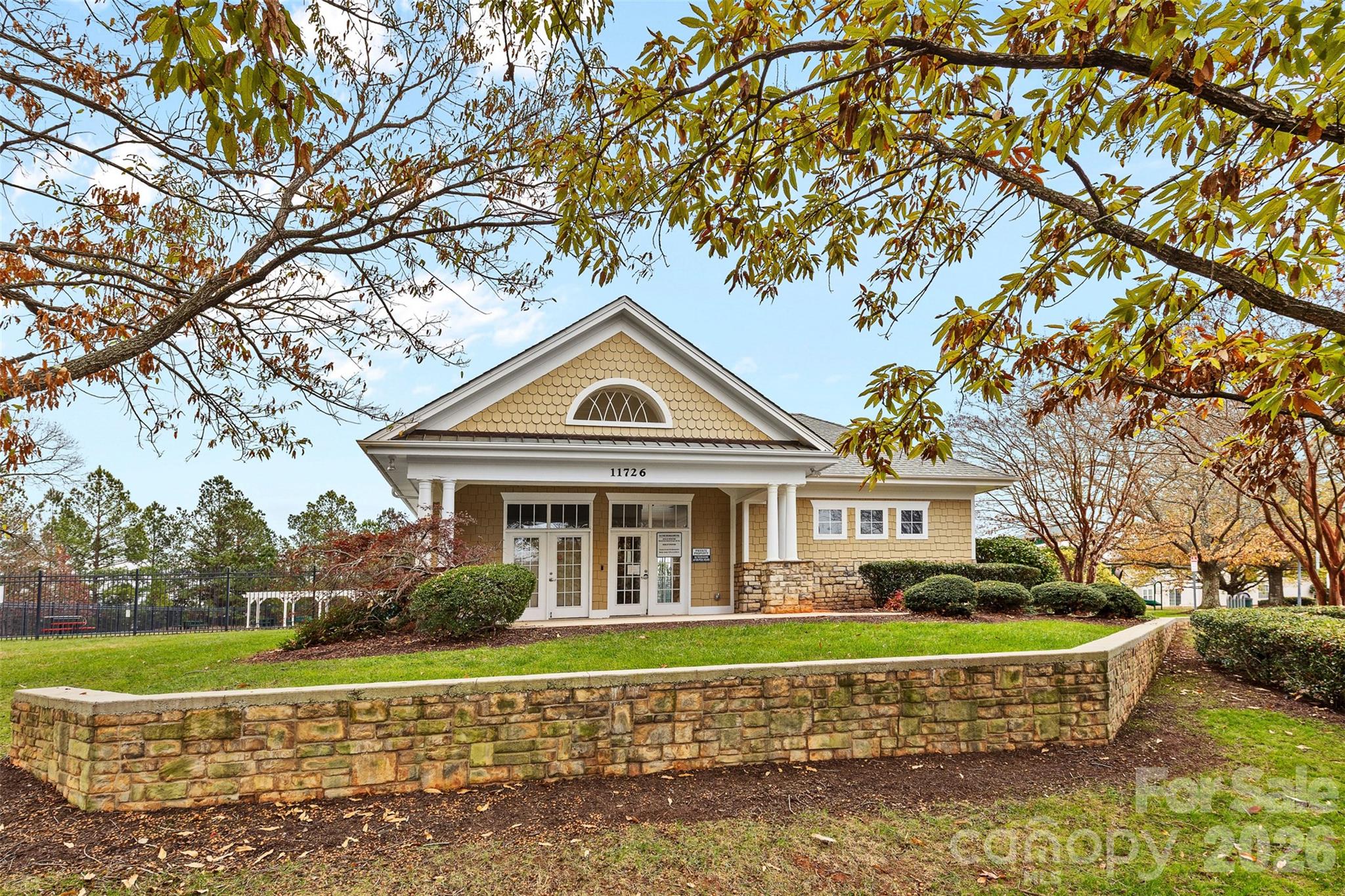11919 Erwin Ridge Avenue Charlotte, NC 28213 - Photo 19 of 24