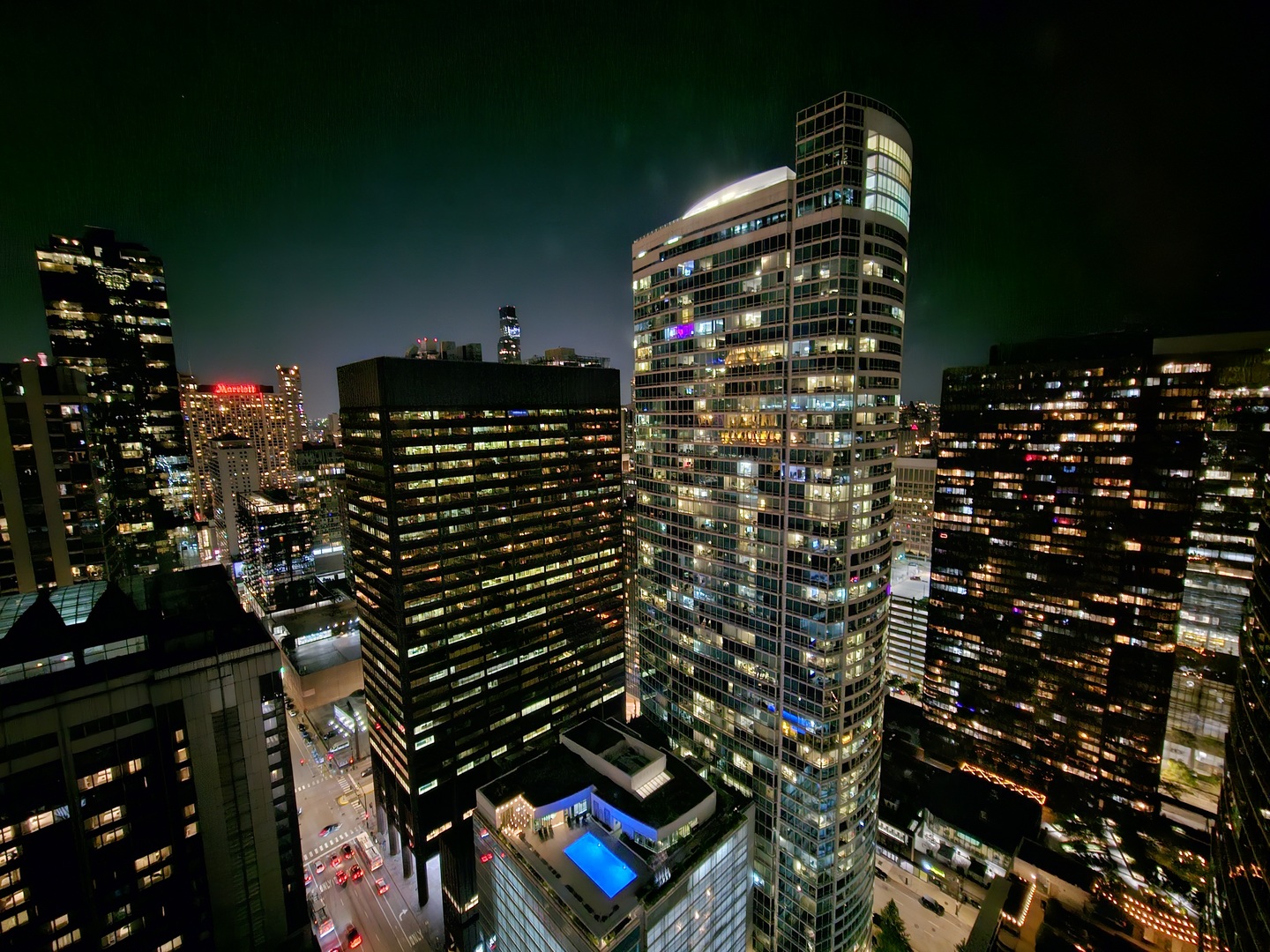 512 North McClurg Court, Unit 3312 Chicago, IL 60611 - Photo 31 of 47