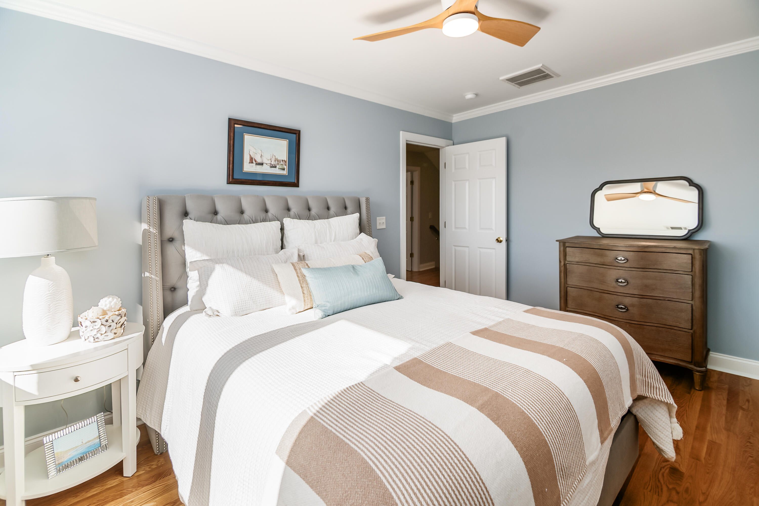 156 Tradd Street, Unit E Charleston, SC 29401 - Photo 37 of 55 Guest|2nd bedroom