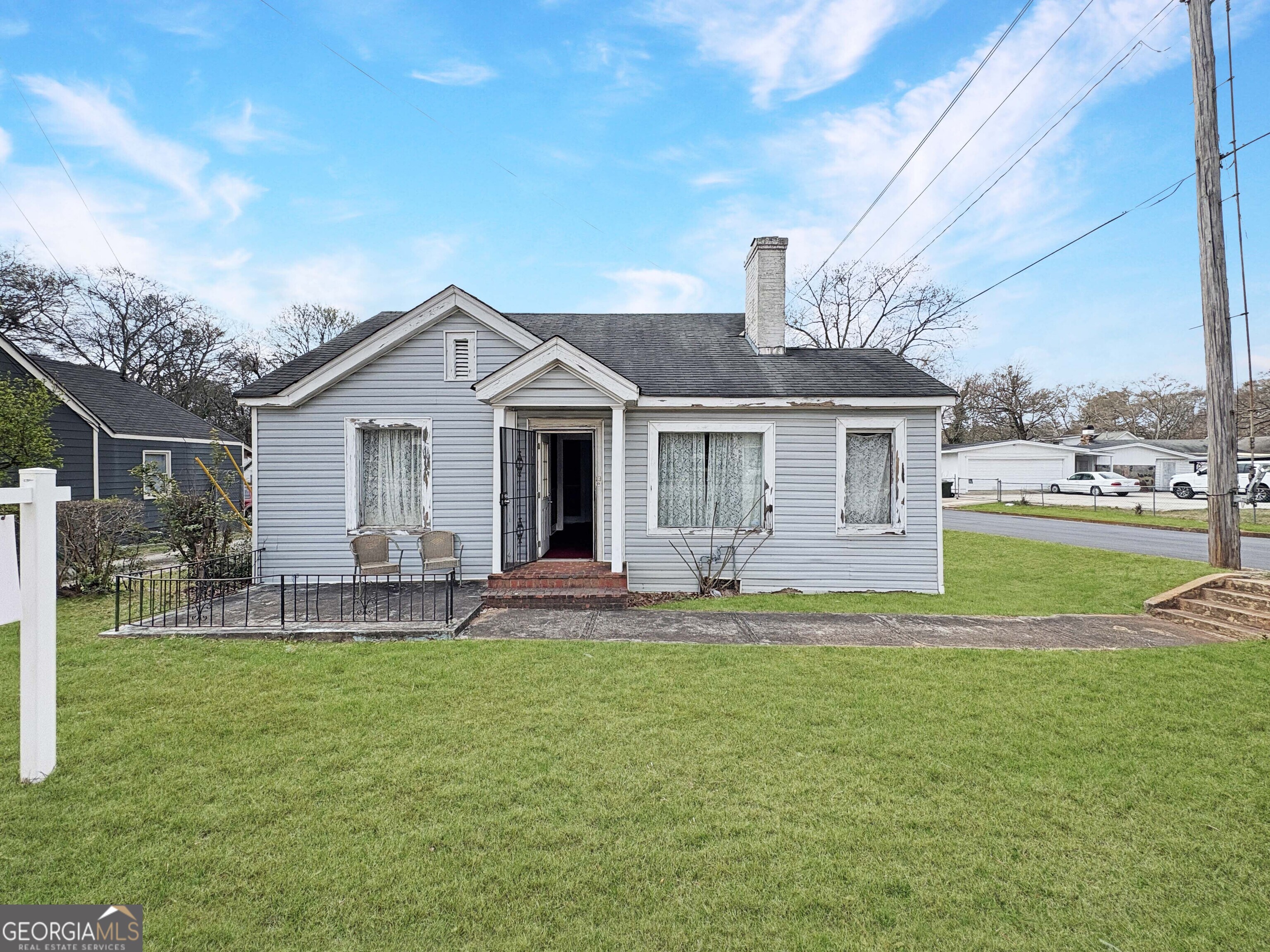 1683 Candler Road Decatur, GA 30032 - Photo 1 of 1