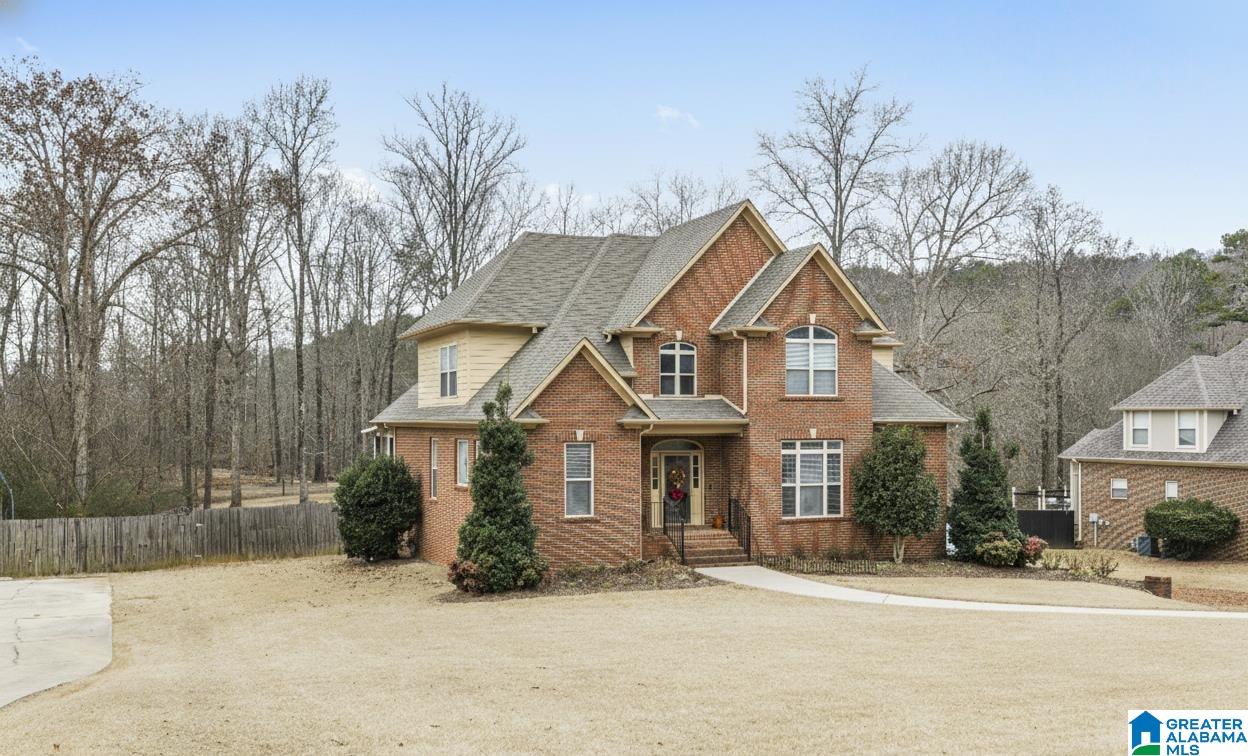 5392 Quail Ridge Road Gardendale, AL 35071 - Photo 5 of 55
