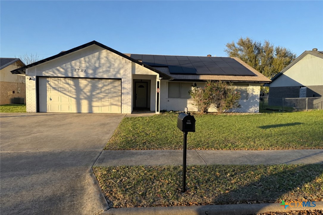 1701 Kingman Road Killeen, TX 76549 - Photo 1 of 4