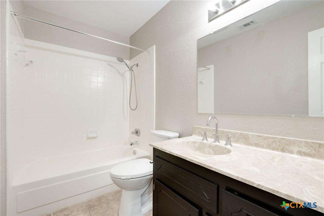 1701 Kingman Road Killeen, TX 76549 - Photo 13 of 15