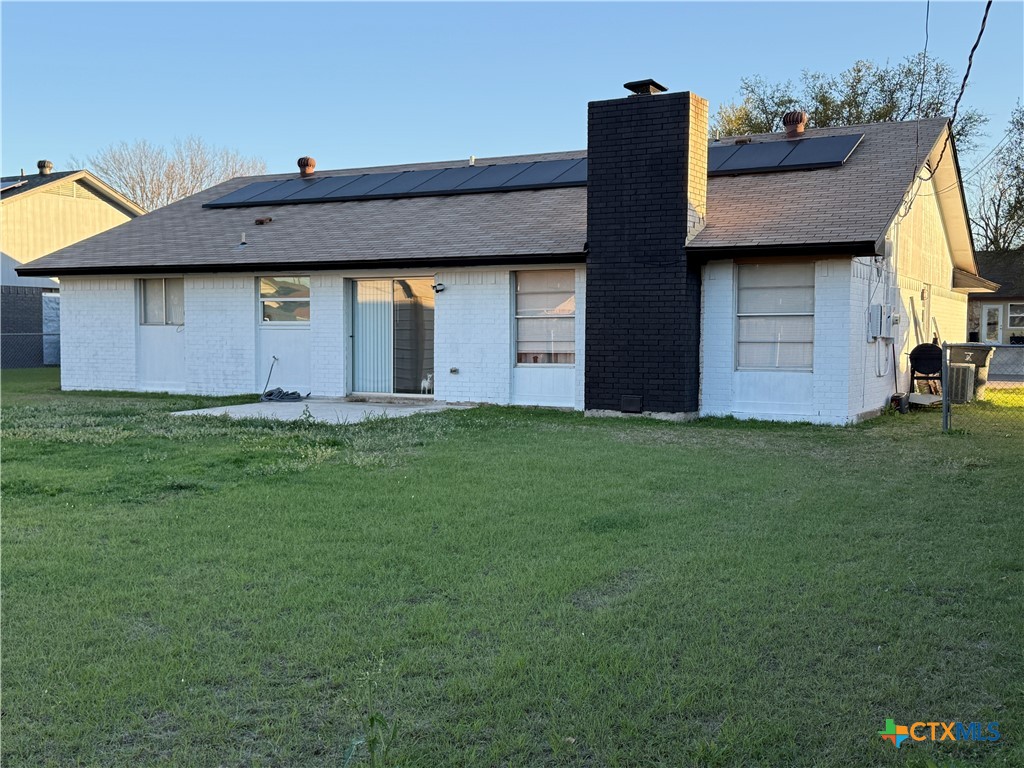 1701 Kingman Road Killeen, TX 76549 - Photo 3 of 4