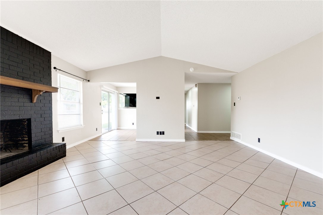 1701 Kingman Road Killeen, TX 76549 - Photo 4 of 15