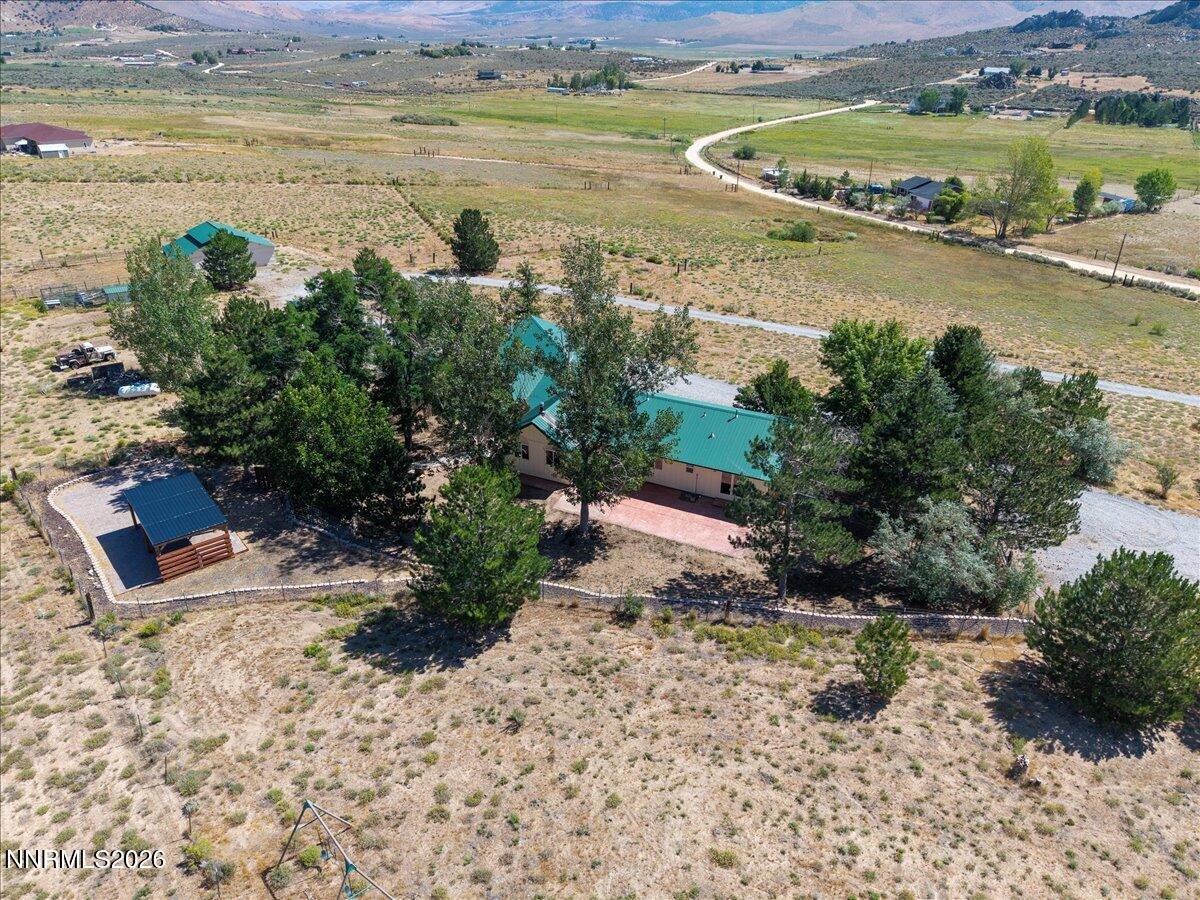 905 Thoroughbred Circle Reno, NV 89508 - Photo 68 of 71 Aerial View