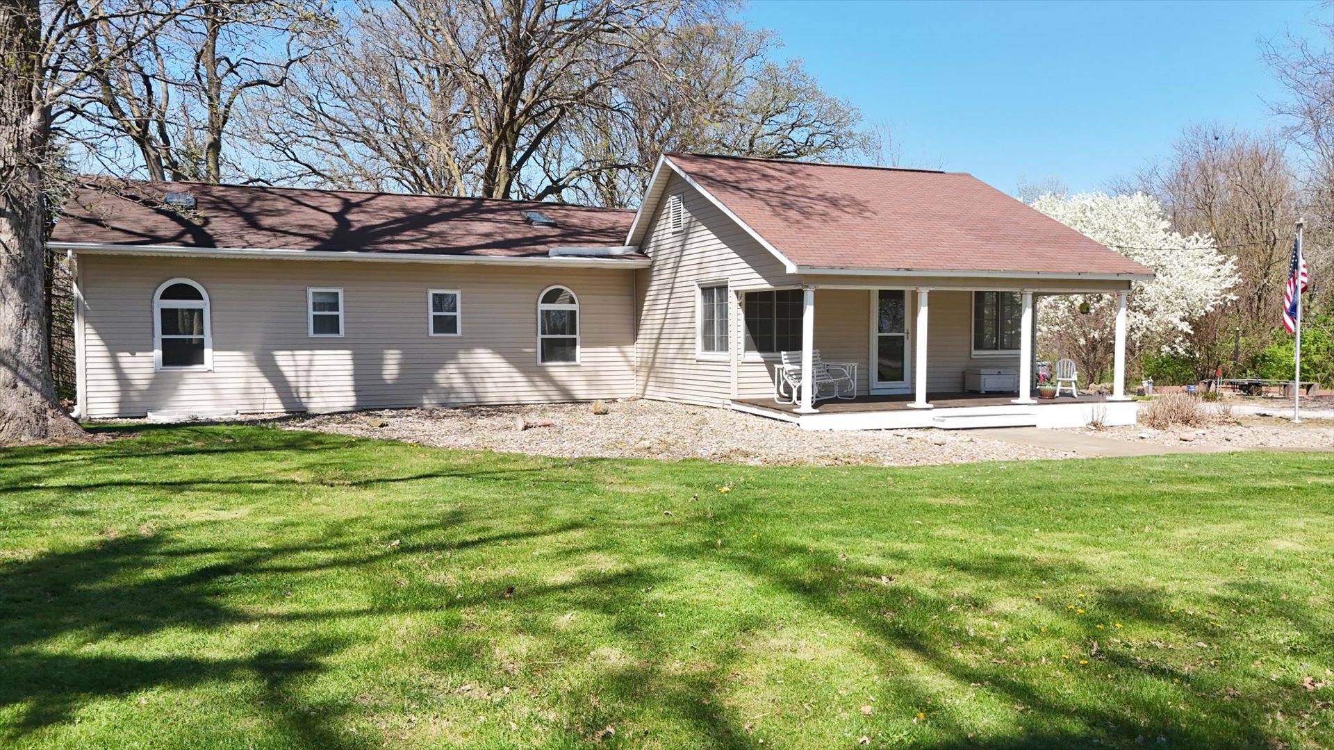 38282 East 1300 North Road Saybrook, IL 61770 - Photo 2 of 63 Gallery Image 2