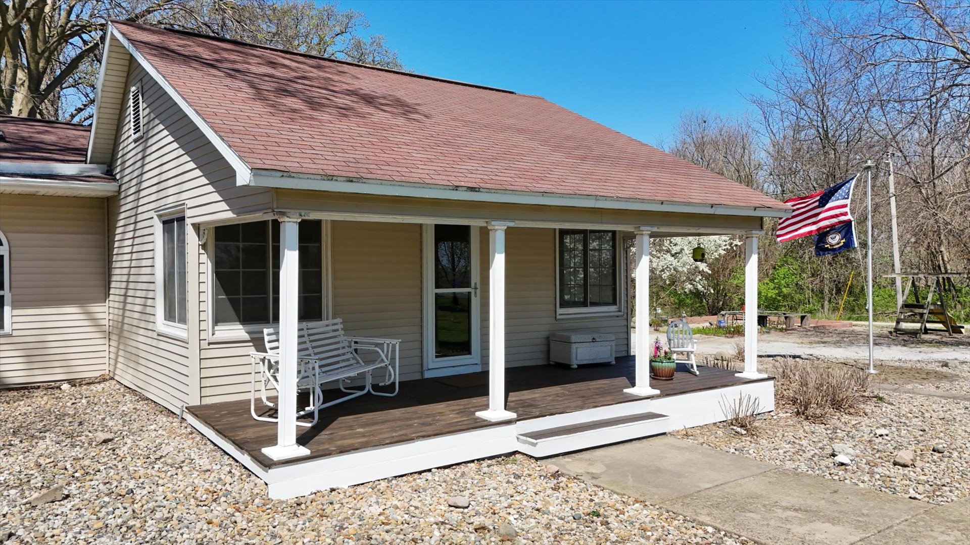 38282 East 1300 North Road Saybrook, IL 61770 - Photo 4 of 63 Gallery Image 4