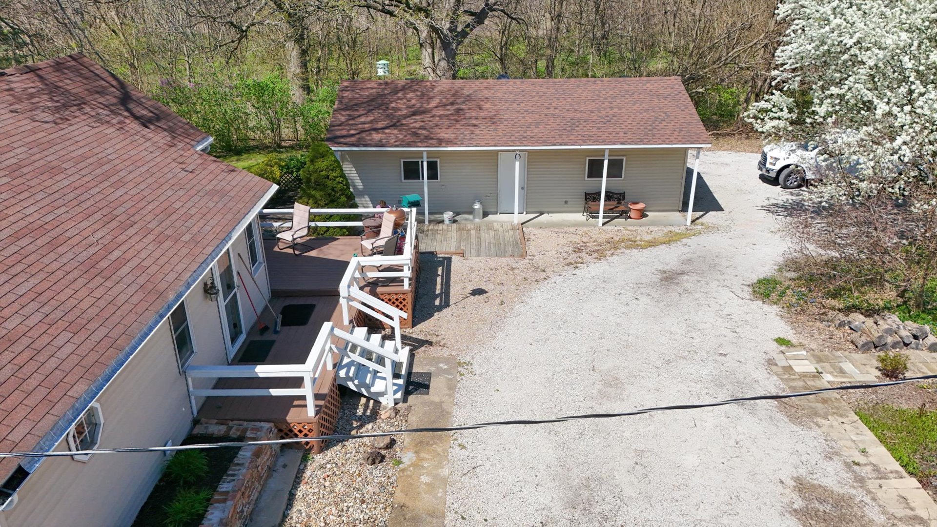38282 East 1300 North Road Saybrook, IL 61770 - Photo 43 of 63 Gallery Image 43