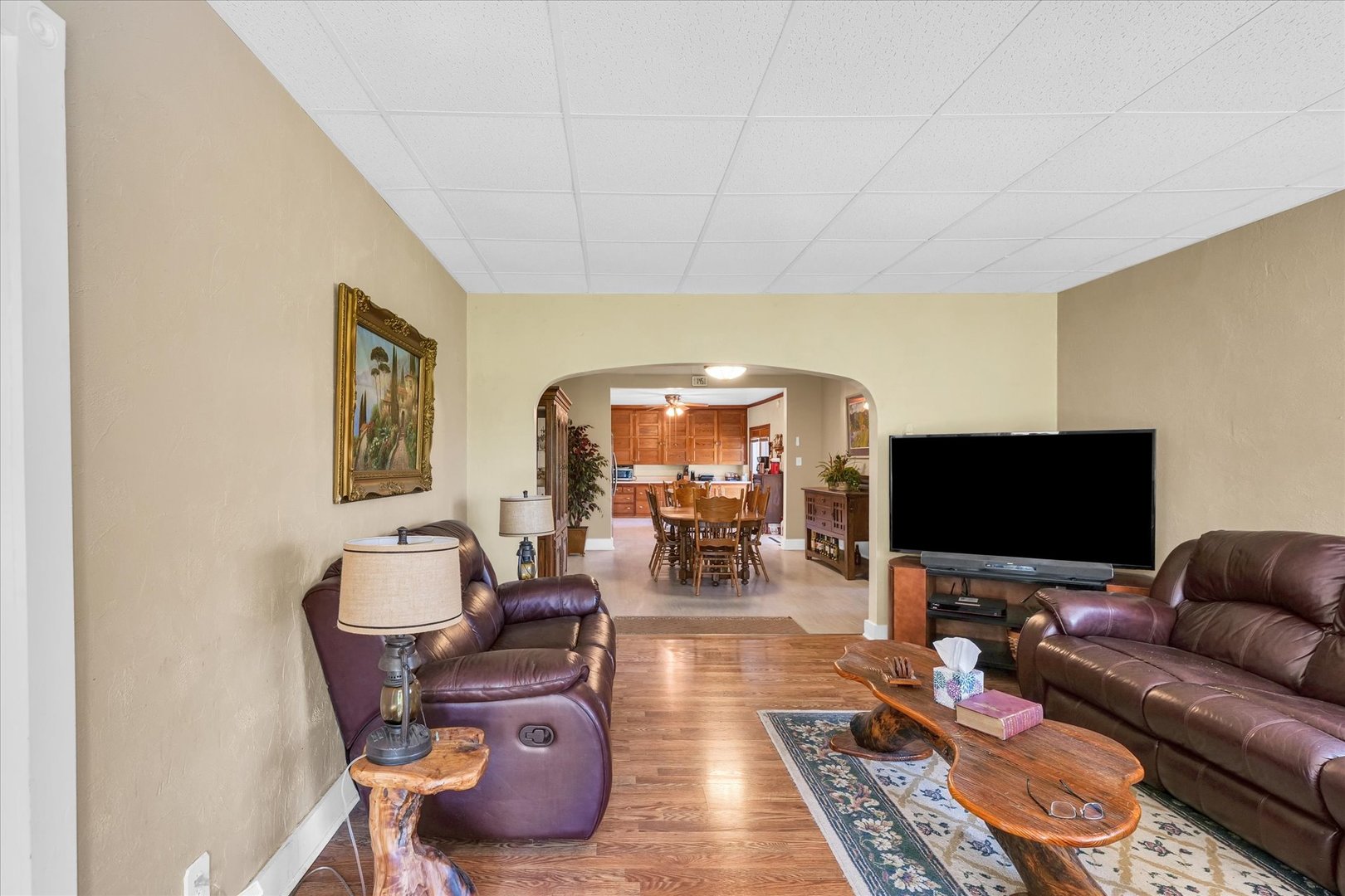 38282 East 1300 North Road Saybrook, IL 61770 - Photo 5 of 63 Gallery Image 5