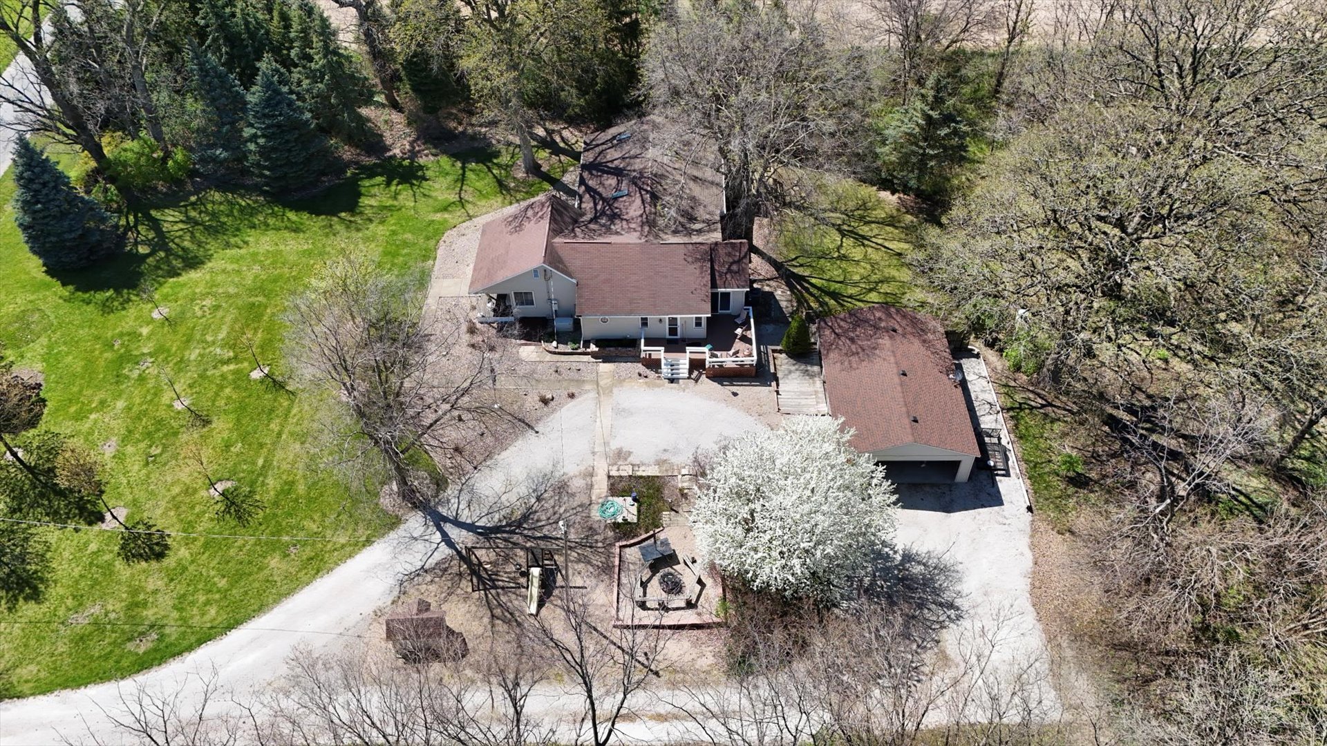38282 East 1300 North Road Saybrook, IL 61770 - Photo 57 of 63 Gallery Image 57