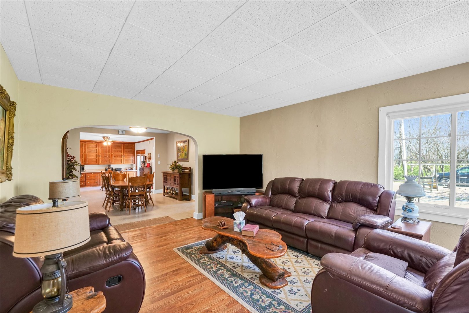 38282 East 1300 North Road Saybrook, IL 61770 - Photo 6 of 63 Gallery Image 6