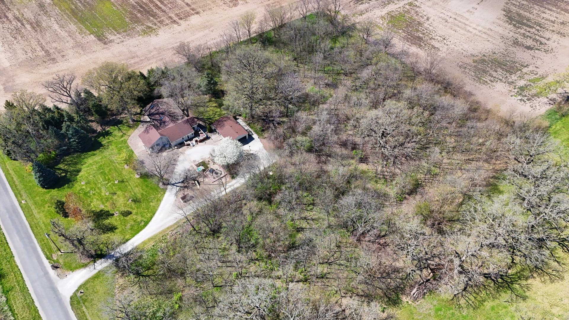 38282 East 1300 North Road Saybrook, IL 61770 - Photo 62 of 63 Gallery Image 62