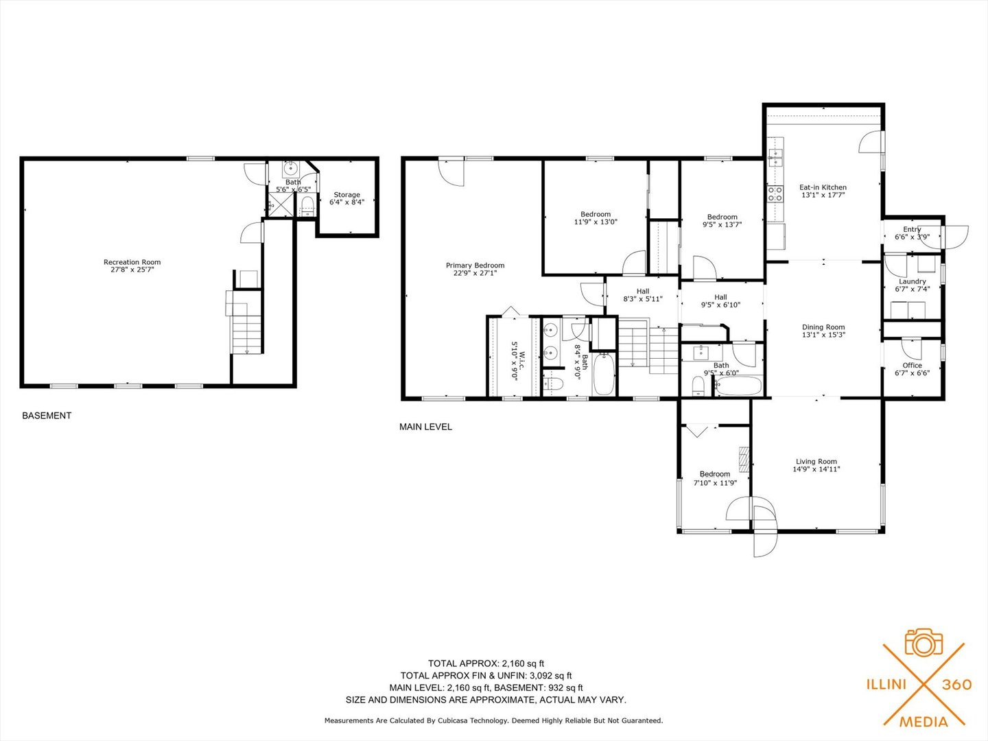 38282 East 1300 North Road Saybrook, IL 61770 - Photo 63 of 63 Gallery Image 63