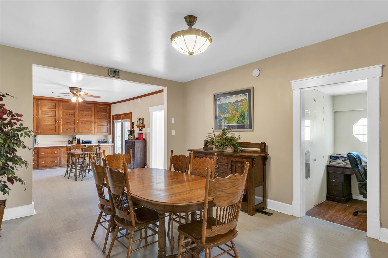 38282 East 1300 North Road Saybrook, IL 61770 - Photo 8 of 63 Gallery Image 8